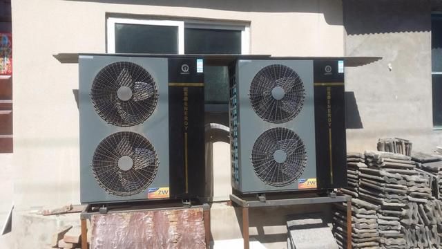 空氣能熱泵效果到底有多強(qiáng)？空氣能成“煤改電”主力，