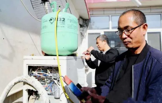 煤改地源熱泵：2020年市場(chǎng)要井噴了嗎？