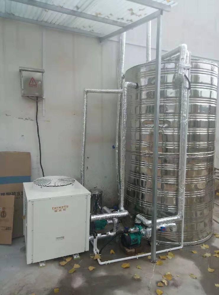 今年空氣能熱水器市場要變天！